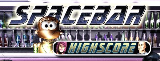 Spacebar Screenshot